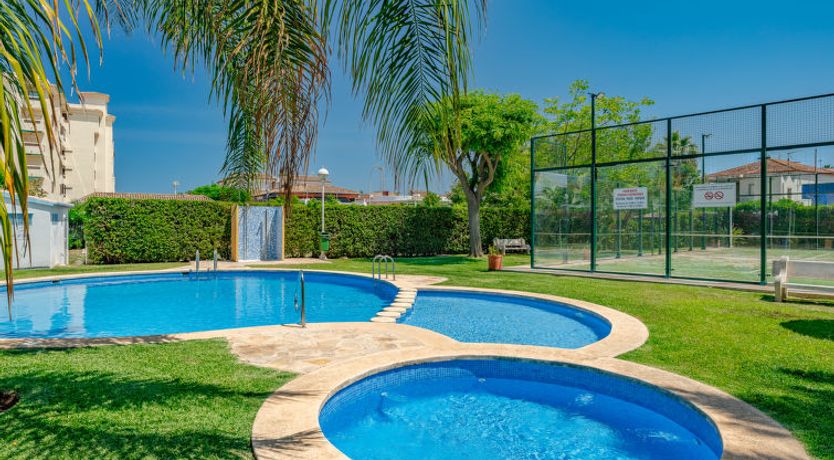 Photo of Denia Dream II Apartment 4