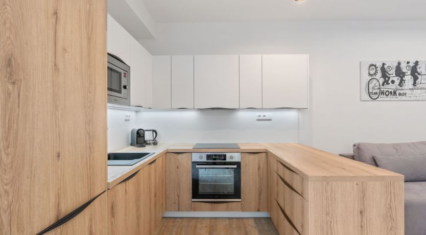 Photo of U Buku Apartment 4