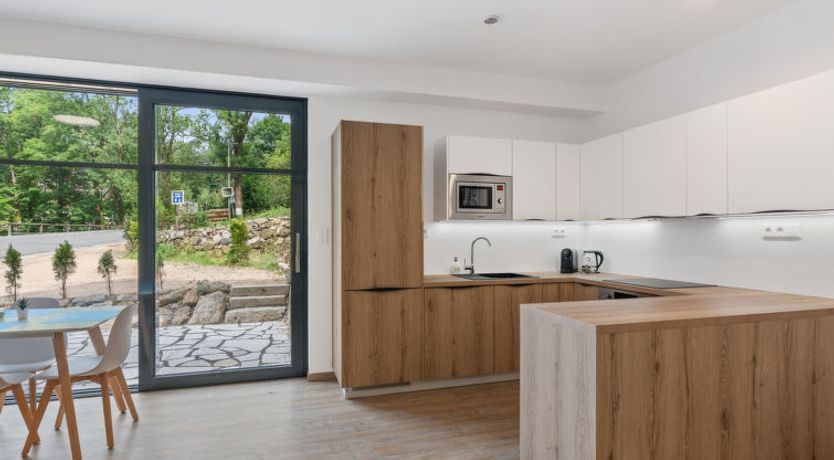 Photo of U Buku Apartment 4