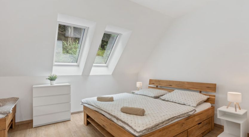 Photo of U Buku Apartment 4