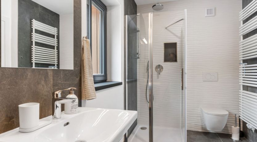 Photo of U Buku Apartment 4