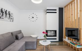 Photo of U Buku Apartment 4