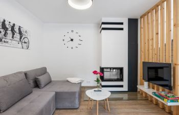 U Buku Apartment 4 Holiday Home