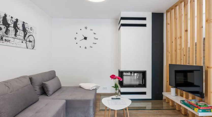 Photo of U Buku Apartment 4