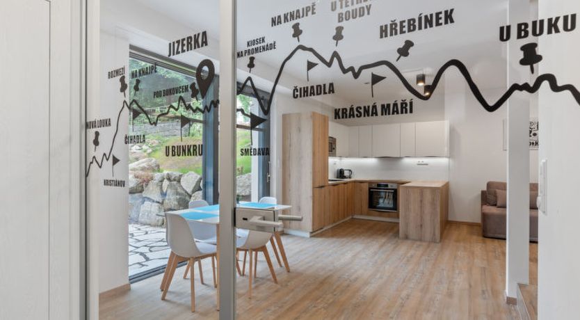 Photo of U Buku Apartment 4