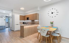 Photo of U Buku Apartment 3