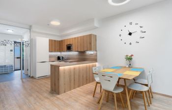 U Buku Apartment 3 Holiday Home