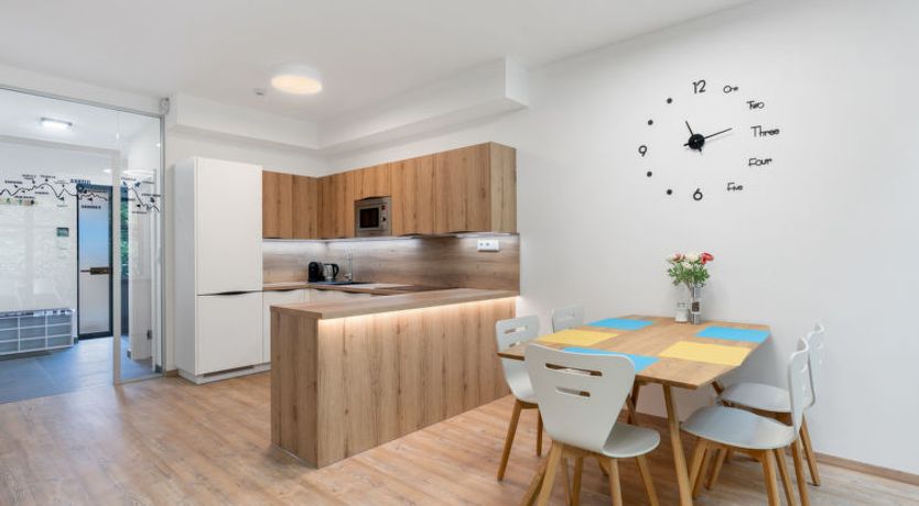 Photo of U Buku Apartment 3