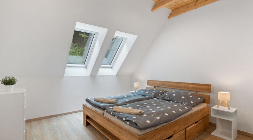 Photo of U Buku Apartment 3