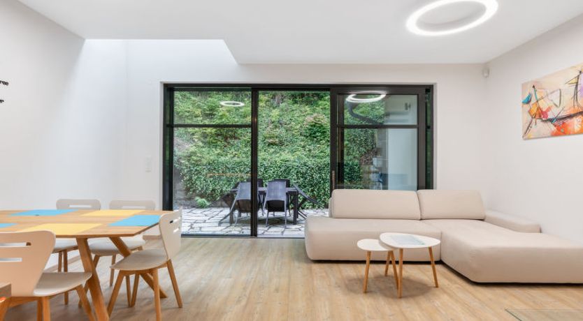 Photo of U Buku Apartment 3