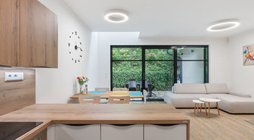 Photo of U Buku Apartment 3