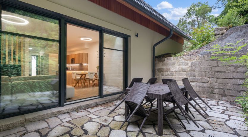 Photo of U Buku Apartment 3