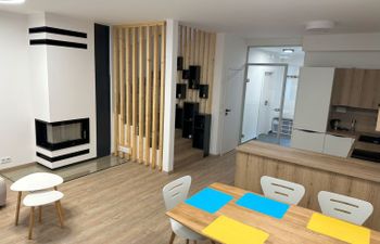 U Buku Apartment 3 Holiday Home