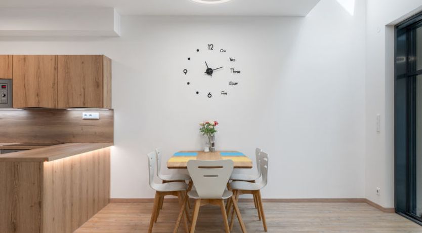 Photo of U Buku Apartment 3