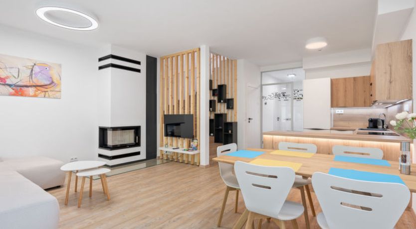 Photo of U Buku Apartment 3