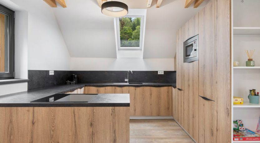 Photo of U Buku Apartment 2