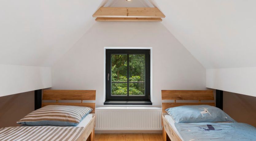 Photo of U Buku Apartment 2