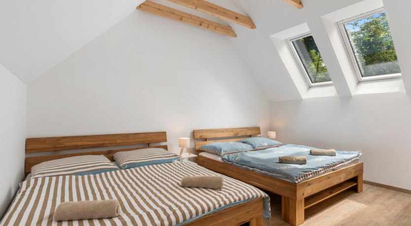 Photo of U Buku Apartment 2