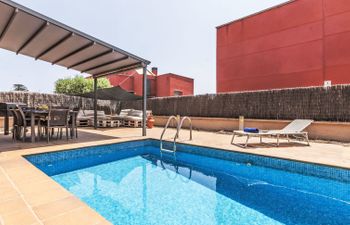 Casa Kai Holiday Home