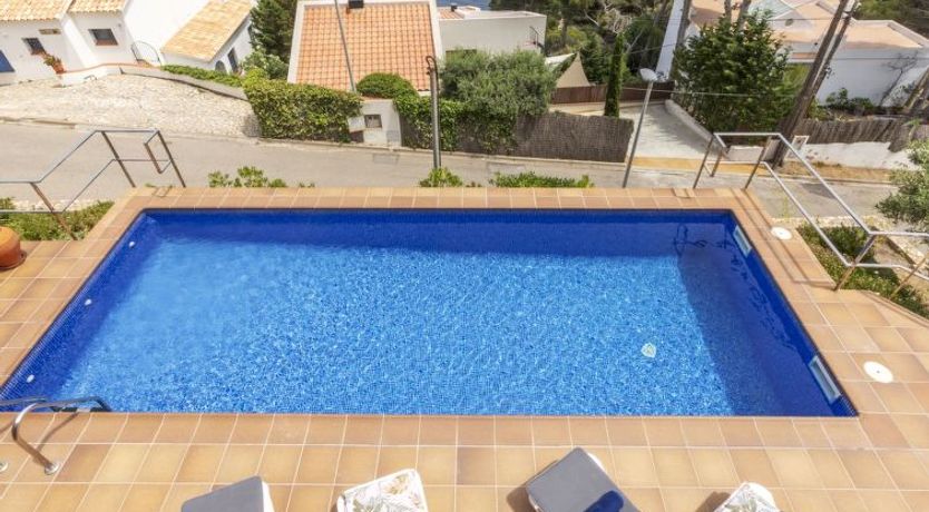 Photo of Ses Falguerines