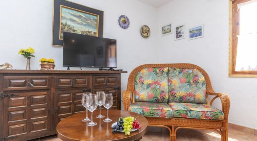 Photo of Ses Falguerines