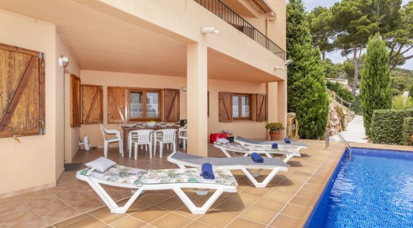 Photo of Ses Falguerines