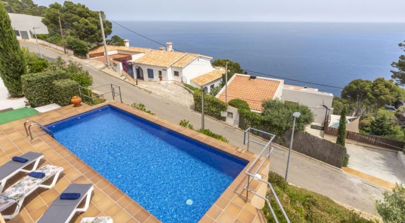 Photo of Ses Falguerines