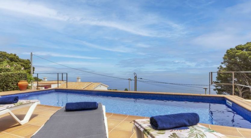 Photo of Ses Falguerines