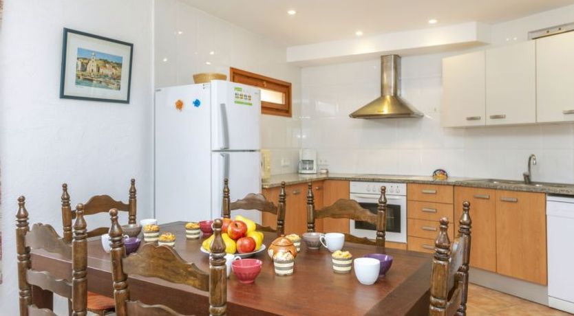 Photo of Ses Falguerines