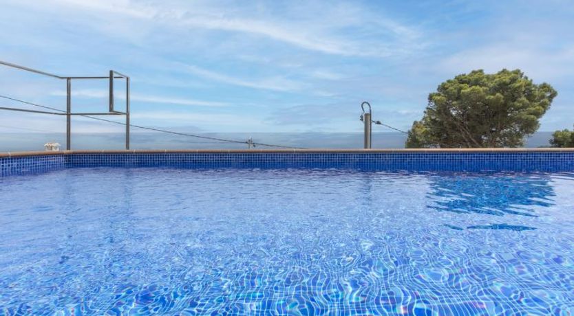 Photo of Ses Falguerines