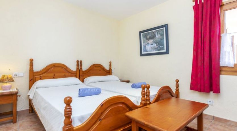 Photo of Ses Falguerines