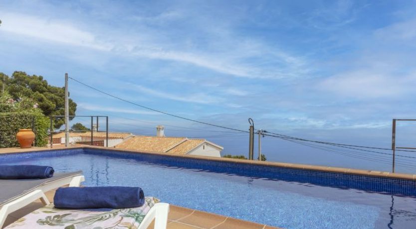 Photo of Ses Falguerines