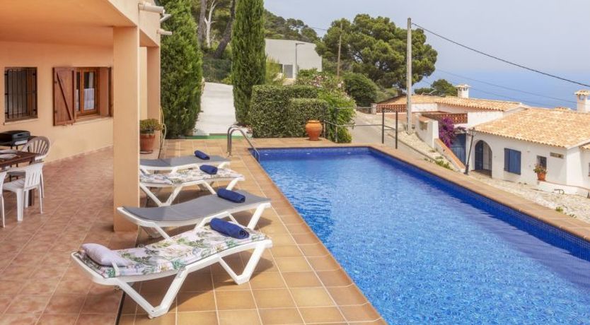 Photo of Ses Falguerines