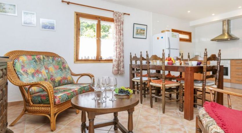 Photo of Ses Falguerines