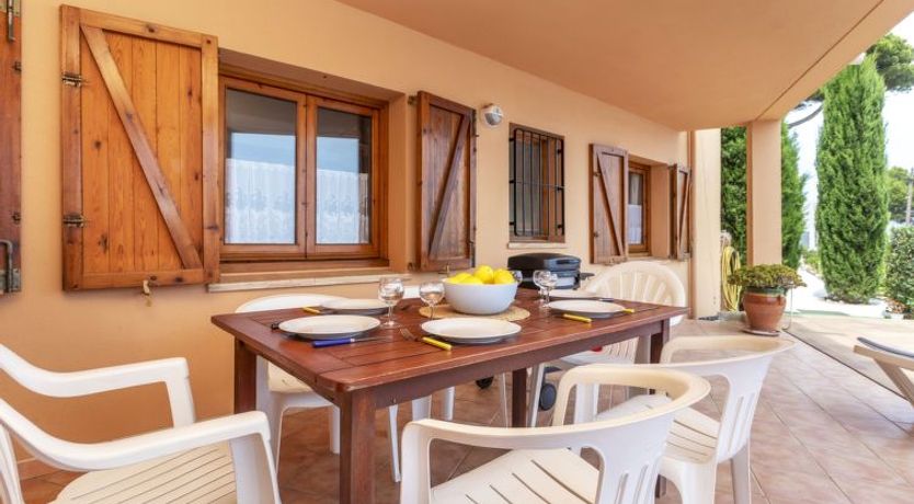 Photo of Ses Falguerines