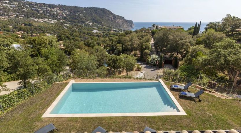 Photo of Ses Falugues