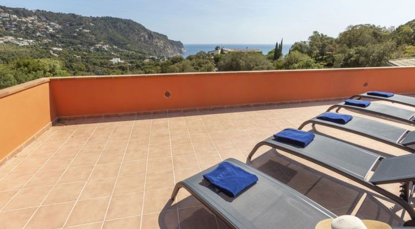 Photo of Ses Falugues