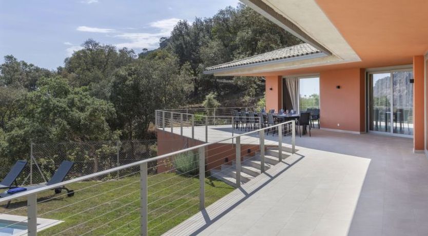 Photo of Ses Falugues