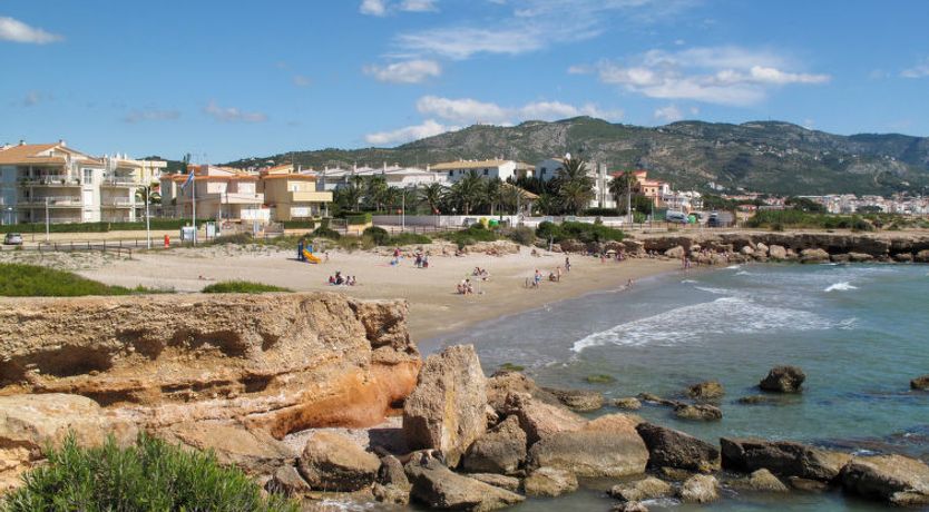 Photo of Dúplex El Faro B