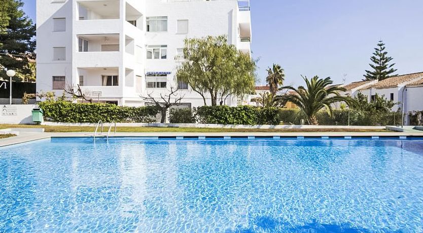 Photo of Dúplex El Faro B