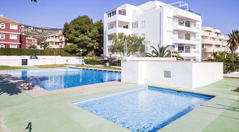 Photo of Dúplex El Faro B