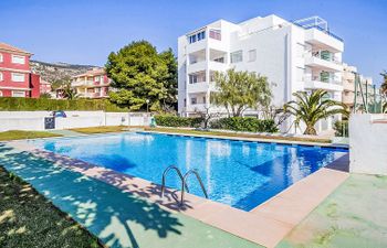 Dúplex El Faro B Holiday Home