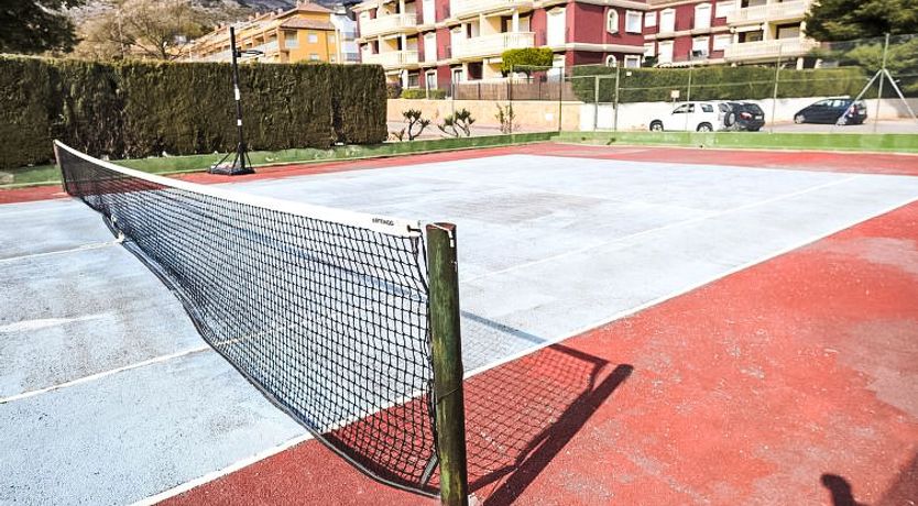 Photo of Dúplex El Faro B