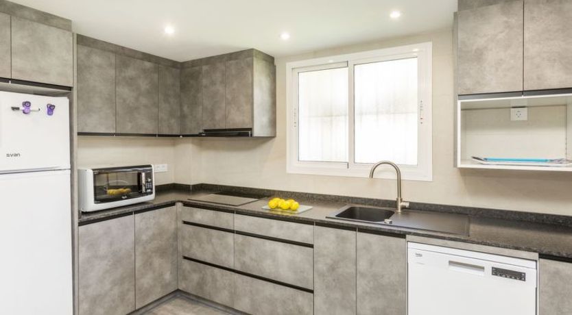 Photo of Dúplex El Faro B