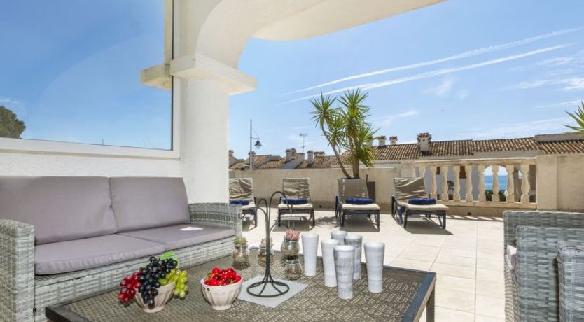 Photo of Dúplex El Faro B