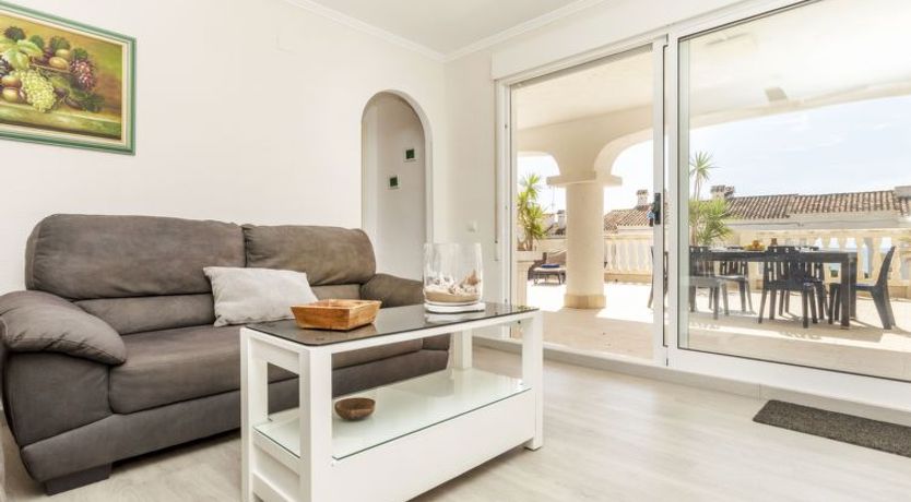 Photo of Dúplex El Faro B