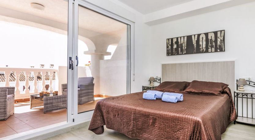 Photo of Dúplex El Faro B