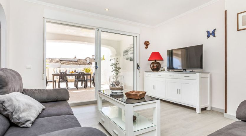 Photo of Dúplex El Faro B