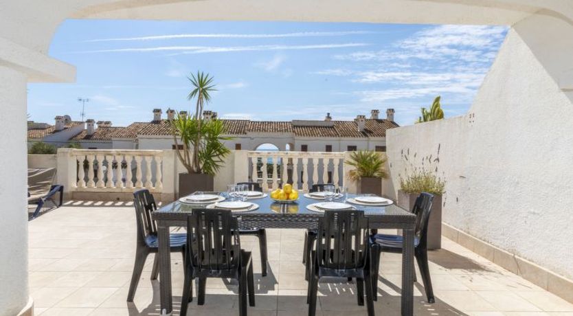 Photo of Dúplex El Faro B