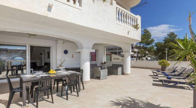 Photo of Dúplex El Faro B